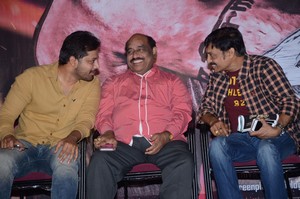 Thrayam Movie Teaser Launch